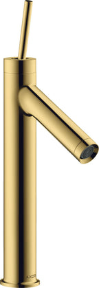 polished gold optic / poliert / beschichtet