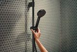 HANSGROHE Activera S Showerpipe 240 1jet EcoSmart mit Ecostat Fine – Chrom