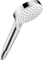 Level 2 - max, 8,0 l/min / 25% Reduzierung - max, 7,1 l/min / 6,70l/min