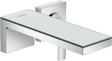 AXOR MyEdition Einhebel-Waschtischmischer Unterputz Wandmontage polished gold optic