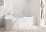HANSGROHE Brauseschlauch ISIFLEX 1600 mm Chrom – mit Knick- und Verdrehschutz