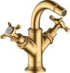 keine Angabe / keine Angabe / brushed brass