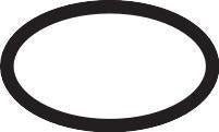 Hansgrohe O-Ring 32x2mm – Ersatzteil für Sanitärarmaturen