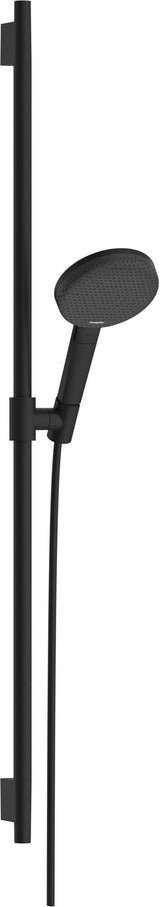 HANSGROHE Raindance Alive Select S 125 Brauseset mit 3 Strahlarten und EcoSmart