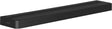 AXOR Universal Softsquare Badetuchhalter 600 mm mattschwarz – Wandmontage, verdeckte Befestigung