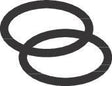 HANSGROHE HG O-Ring Set 11x2mm – Original Ersatzteil für Ihre Sanitärarmatur