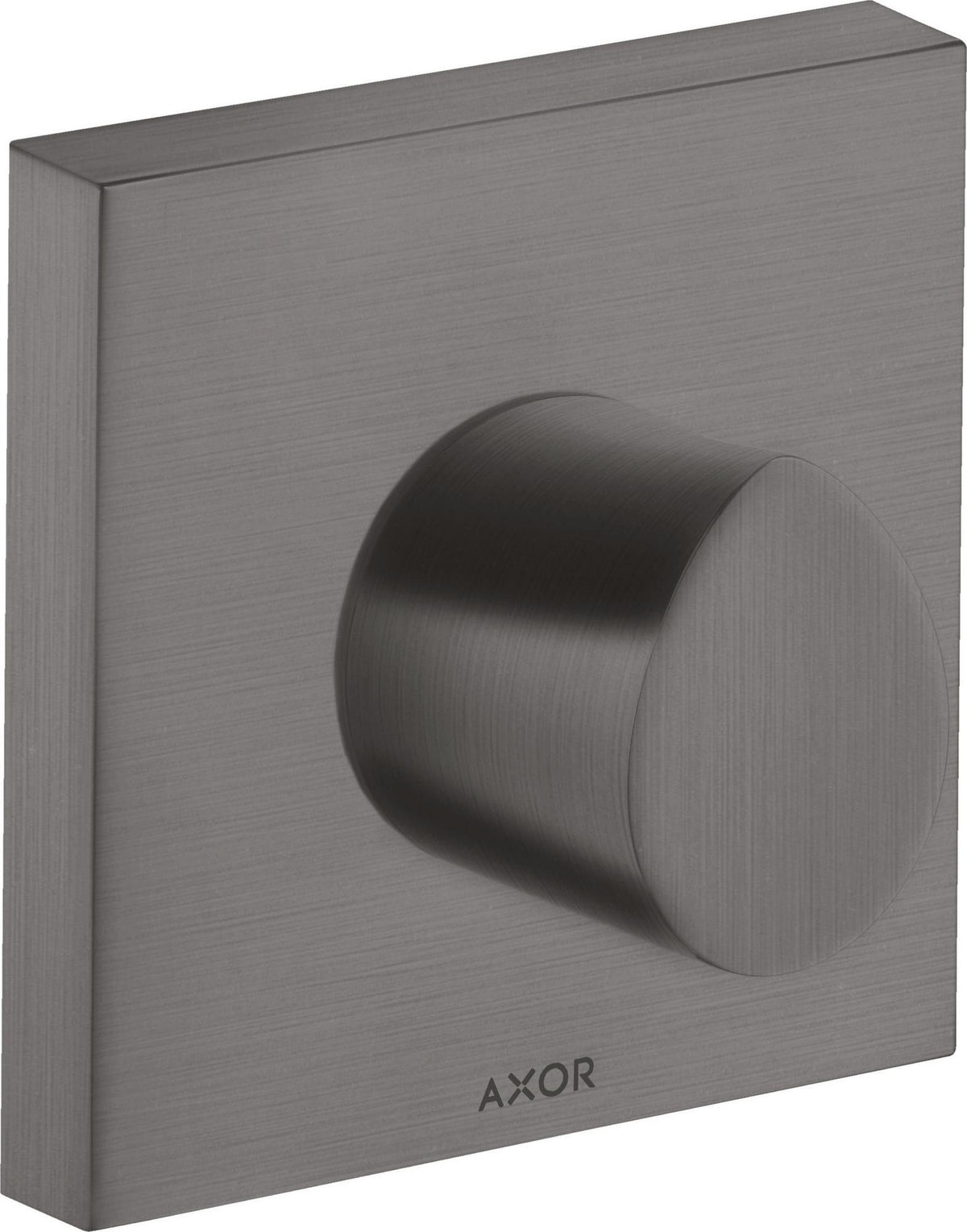 AXOR STARCK ORGANIC Abstellventil DN 15/DN 20 Unterputz 12 x 12 chrom – Hansgrohe