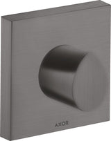 AXOR STARCK ORGANIC Abstellventil DN 15/DN 20 Unterputz 12 x 12 chrom – Hansgrohe