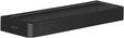 AXOR Universal Softsquare Haltegriff 374 mm mattschwarz – Wandmontage, gerade, Metall