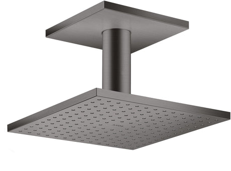 AXOR Kopfbrause 250/250 1jet PowderRain Deckenmontage Chrom – Hansgrohe