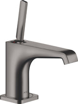AXOR CITTERIO E Standventil DN15 Chrom – 5 l/min, Ausladung 135 mm, Green Building