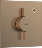brushed bronze / sonstige