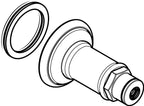 AXOR / Nein / Griffsockel Axor Montreux 3L WT-Arm Wd chr