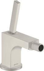 stainless steel optic