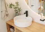 HANSGROHE AddStoris Glashalter Wandmontage Chrom – Mattglas Zahnputzbecher-Halter mit verdeckter Befestigung