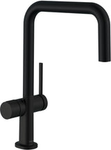 HANSGROHE Talis M54 Spültischmischer U 220 mit Geräteabsperrventil, chrom