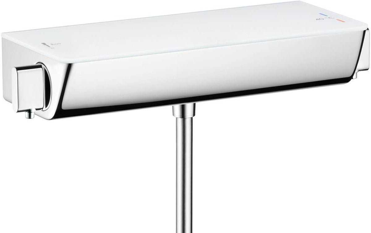 HANSGROHE Ecostat Select Brausethermostat DN 15 Aufputz mit CoolContact-Technologie