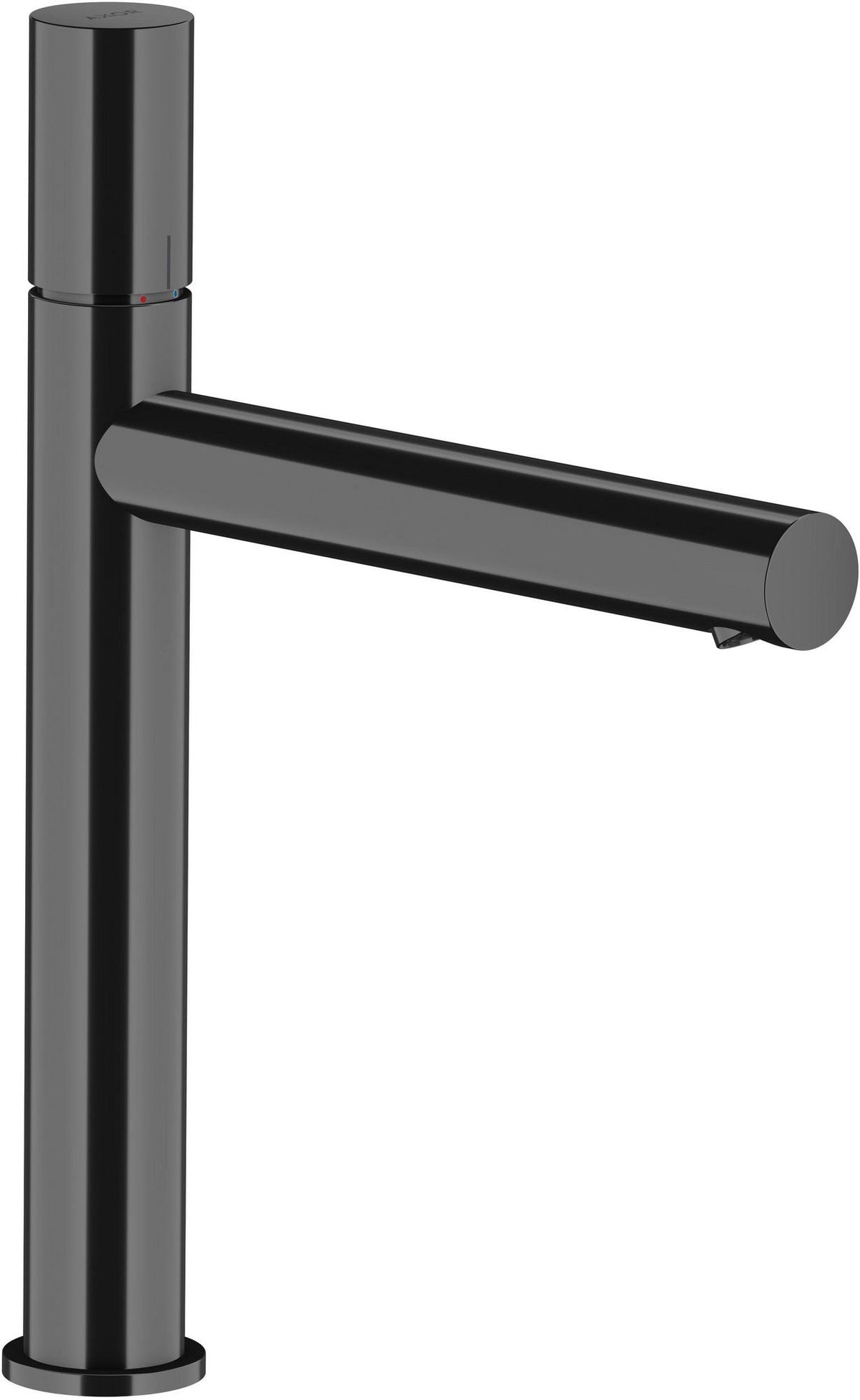 AXOR Uno 200 Einhebel-Waschtischmischer von Hansgrohe – ComfortZone, Zerogriff, chrom