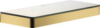 polished gold optic / sonstige / glänzend
