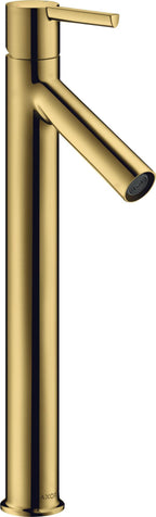 polished gold optic / poliert / beschichtet