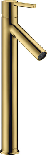 AXOR STARCK 250 Einhebel-Waschtischmischer von Hansgrohe – ComfortZone 250, ohne Zugstange, chrom
