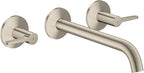 Nickel / beschichtet / keine Angabe