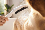 HANSGROHE DogShower 150 Hundeduschbrause mit 3 Strahlarten und Select-Taste