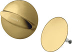 Gold / polished gold