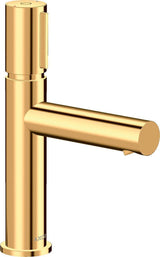 AXOR Uno Select-Waschtischmischer 110 chrom – Einhandhebelmischer mit Temperaturbegrenzung