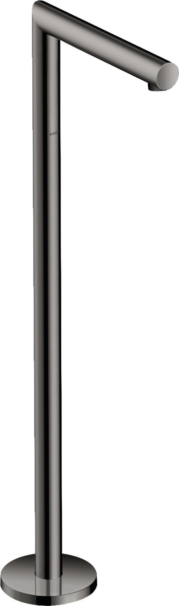 AXOR UNO Wanneneinlauf freistehend, 838 mm, Chrom – HANSGROHE