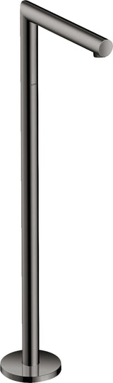 AXOR UNO Wanneneinlauf freistehend, 838 mm, Chrom – HANSGROHE