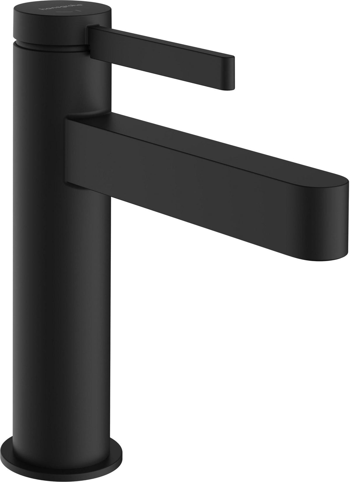 Hansgrohe Finoris Waschtischmischer 110 CoolStart mit Zugstangen-Ablaufgarnitur, Chrom