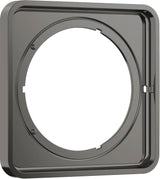 AXOR ShowerSelect ID Verlängerungsrosette 5 mm softsquare in Chrom – 170 x 170 mm