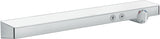 HANSGROHE ShowerTablet Select 700 Thermostat DN15 für 2 Verbraucher, CoolContact & Ablage