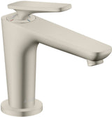 AXOR Citterio C Waschtisch-Einhebelmischer mit Ablaufgarnitur, Auslaufhöhe 90 mm, chrom