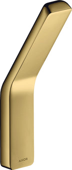 Gold / polished gold optic / glänzend