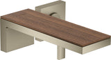 AXOR MyEdition Einhebel-Waschtischmischer Unterputz Wandmontage polished gold optic