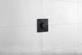 HANSGROHE ShowerSelect Comfort E Thermostat Fertigmontageset UP Chrom für 2 Verbraucher