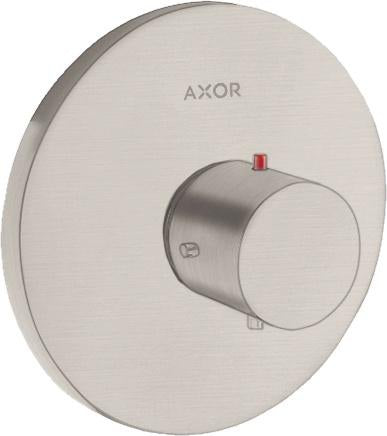AXOR STARCK HIGHFLOW Thermostat Unterputz 59 l/min Chrom – Hansgrohe