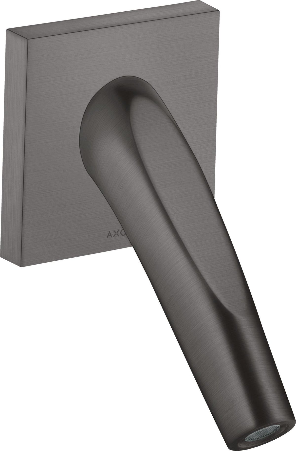 AXOR STARCK ORGANIC Wanneneinlauf DN 20 chrom – Wandmontage, 160 mm Ausladung