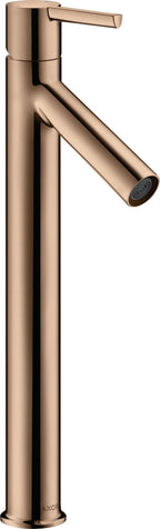 polished red gold / poliert / beschichtet