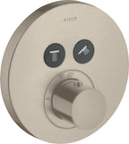 sonstige / brushed nickel