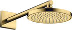 polished gold optic / Gold