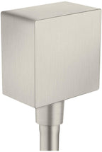 stainless steel optic