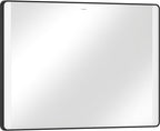 1000 mm / 700 mm / schwarz