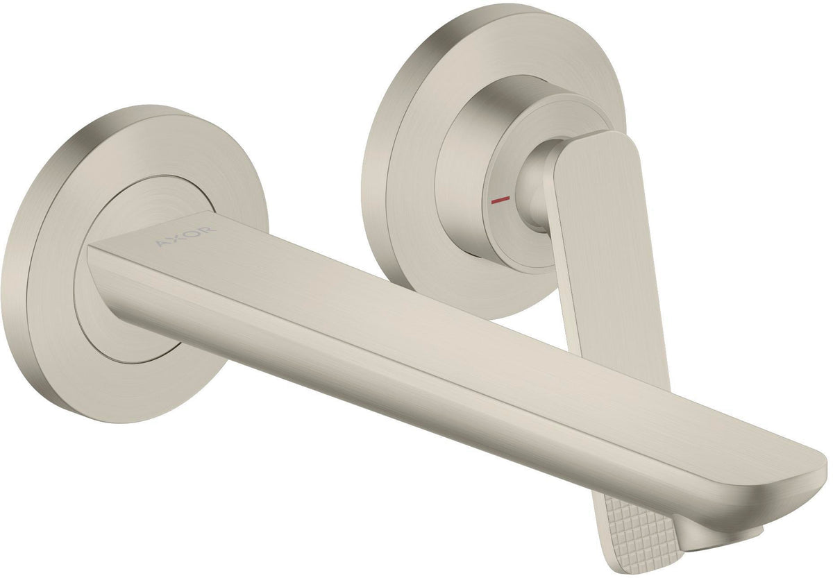 AXOR Citterio C Einhebel-Waschtischmischer Unterputz 193 mm Ausladung Chrom