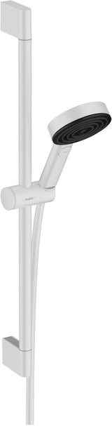Hansgrohe PULSIFY SELECT 105 3jet Relaxation Brauseset mit Brausestange 650 mm Chrom