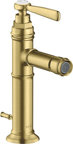 keine Angabe / brushed brass / keine Angabe
