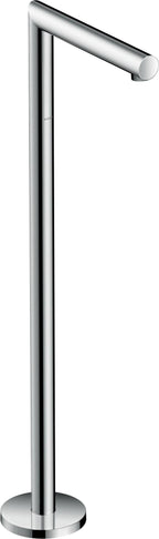 838 mm / Messing / chrom