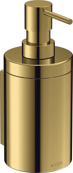 polished gold optic / Gold / poliert